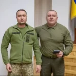"Мудрий і сміливий, митець військової справи...": Буданов привітав Малюка з днем народження
