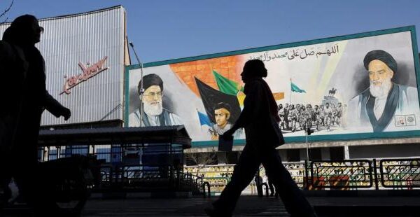 Перетворився на руїни: Палац Хаменеї в Тегерані повністю зруйновано внаслідок ударів Ізраїлю (фото)