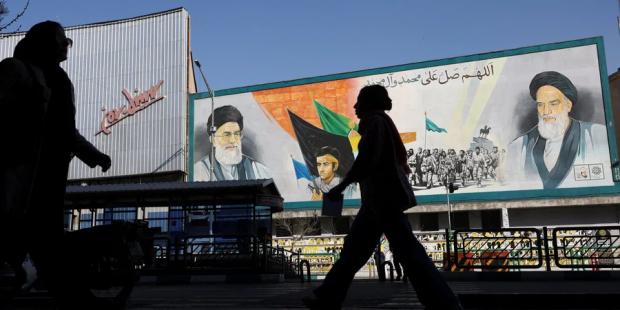 Перетворився на руїни: Палац Хаменеї в Тегерані повністю зруйновано внаслідок ударів Ізраїлю (фото)