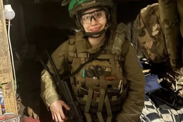 Золота медалістка та лауреатка Президентської премії: Захищаючи Україну, загинула випускниця житомирського ліцею