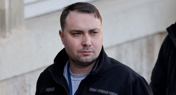 Буданов попередив, що кількість терактів в Україні може суттєво зрости