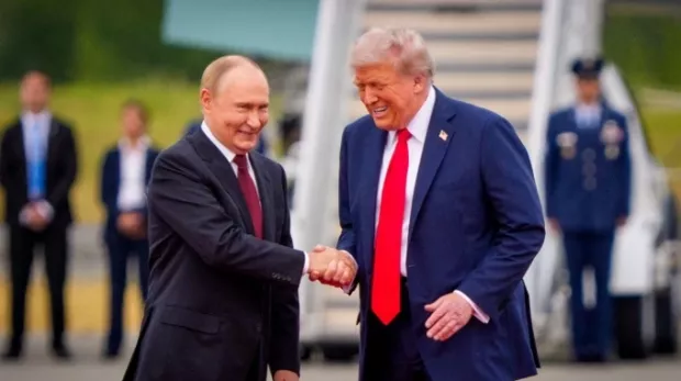 Можна дякувати Трампу? Росія додатково отримає $40 млрд, якщо нафта залишиться дорогою до кінця року