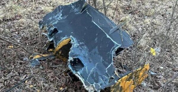 Із цікавості наблизились до місця падіння БпЛА: На Черкащині внаслідок вибуху дрона загинули четверо людей