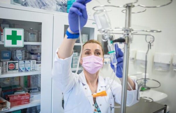 Бережіться! В Україні через війну фіксують зростання смертельної хвороби для людей