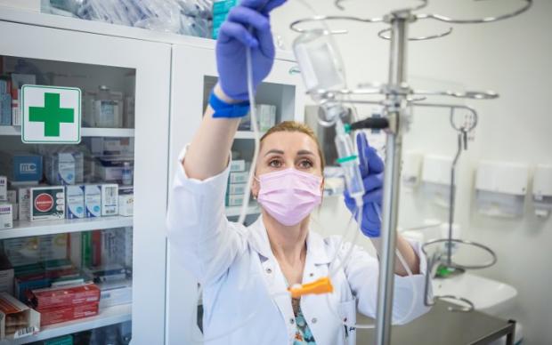 Бережіться! В Україні через війну фіксують зростання смертельної хвороби для людей