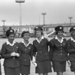 Вітрина радянської імперії: Чому в СРСР так жорстко відбирали стюардес - здоров'я за космічними стандартами, моральну відповідність та політичну благонадійність контролював КДБ