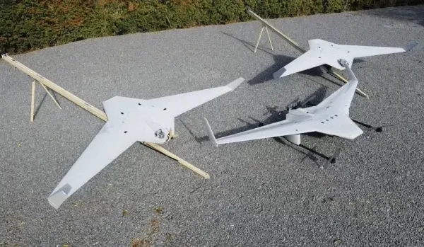 Готується до оборони? Франція планує до 2030 року збільшити запаси дронів-камікадзе на 400%