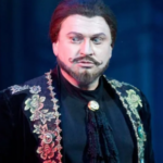 "Тільки позавчора співав "Кармен": Помер заслужений артист України, соліст Національної опери (фото)