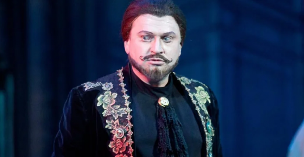 "Тільки позавчора співав "Кармен": Помер заслужений артист України, соліст Національної опери (фото)