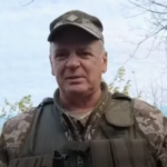 На Костянтинівському напрямку росіяни деморалізовані страшними втратами, однак продовжують штурми, - офіцер