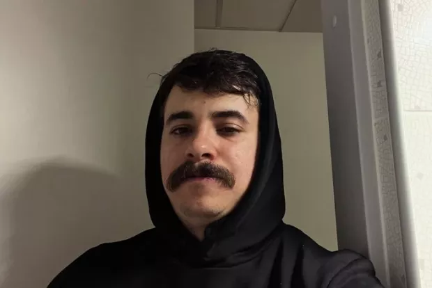 "Ми не таксі": Поліцейські відмовилися допомогти ветерану зі зламаним протезом