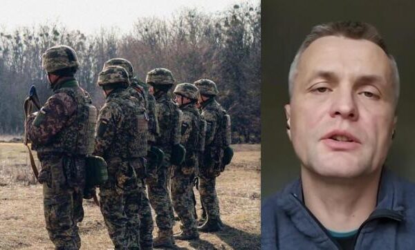 "Нещодавно в таке було важко повірити": Ігор Луценко висловився щодо українських баз у Лівії