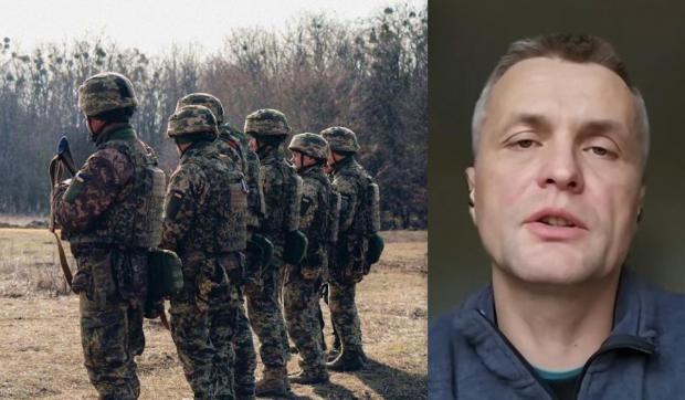 "Нещодавно в таке було важко повірити": Ігор Луценко висловився щодо українських баз у Лівії