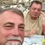 Едуард Малов (ліворуч) та Володимир Ляпкін (праворуч). Фото: соцмережі.