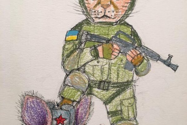 Росіян вибили на Харківщині. На Запоріжжя йдуть резерви. У нас катастрофічна нестача піхоти, - DeepState