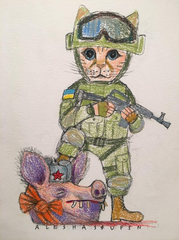 Росіян вибили на Харківщині. На Запоріжжя йдуть резерви. У нас катастрофічна нестача піхоти, - DeepState