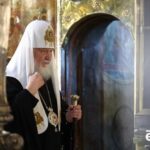 Старечий маразм? Патріарх Кирило привітав росіян зі святом, яке припадає... на січень (відео)