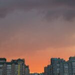 У ніч на 10 квітня над Казанню та іншими містами РФ вперше після Другої Світової вили сирени повітряної тривоги, лякаючи населення