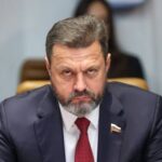 Андрій Деркач тепер цілий сенатор РФ