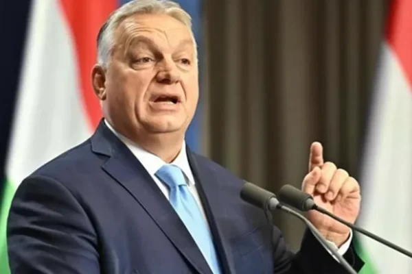 Путін з Трампом дарма так силилися врятувати свого старого посіпаку? Напередодні виборів в Угорщині "Тиса" випереджає партію Орбана в усіх категоріях виборців