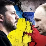 Зеленський відповів, чи справді існує загроза наступу з Придністров’я на Вінниччину