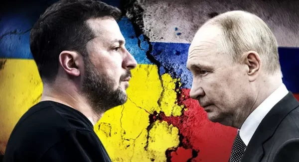 Зеленський відповів, чи справді існує загроза наступу з Придністров’я на Вінниччину