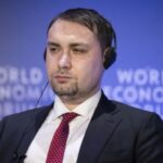 Буданов розповів, про що Україна контактує з РФ