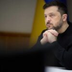 Зеленський вперше підтвердив, що Україна збивала "Шахеди" на Близькому Сході