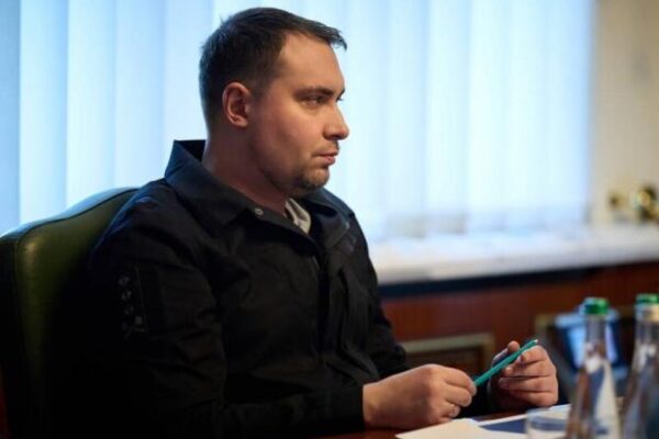 "Повірте, це відбудеться": Буданов - про зустріч президентів України і РФ