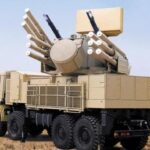 У Росії брак "Панцирів", Ворог почав створювати гібридні системи ППО, - "Флеш"