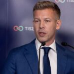 "Ох, не раділа б я аж так Петеру Мадяру, який таки блискуче переміг на виборах в Угорщині Віктора Орбана", - Казанжи