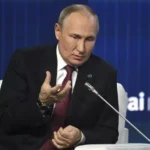 Великий удар: У Кремлі намагаються приховати паніку через крах Орбана, - ISW