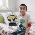 Микола Жеребов отримав другий шанс на життя – йому успішно пересадили донорське серце