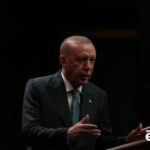 "Ти розумієш англійську? F...ck you": Всесвітньо відома газета написала, що Ердоган погрожував Ізраїлю