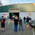 "Із міркувань військової безпеки": Музей збройних сил у Німеччині заборонив українцям відвідувати експозицію