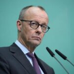 Депортаціям бути? Канцлер Німеччини зробив гучну заяву щодо українських чоловіків-біженців