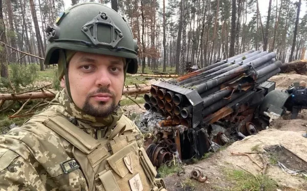 В Естонії ігуменя збирала гроші нібито для ЗСУ, але витрачала їх на дрони для російських окупантів, - релігієзнавець