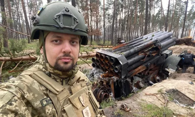 В Естонії ігуменя збирала гроші нібито для ЗСУ, але витрачала їх на дрони для російських окупантів, - релігієзнавець