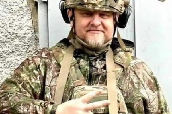 12 років тому заступник Кличка дав відсіч окупації Горлівки – Сазонов