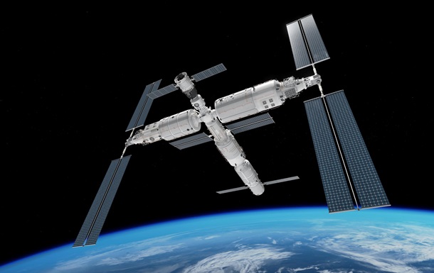 Оце так: Іран використовував супутник Китаю для ударів по об’єктах США