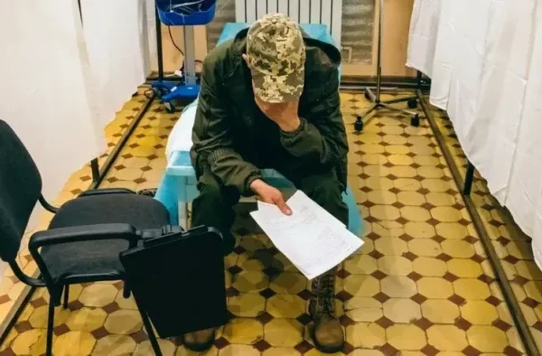 "Танцюрист" на спецхвилі: Що робити після поранення на війні?