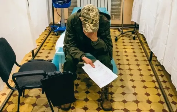 "Танцюрист" на спецхвилі: Що робити після поранення на війні?