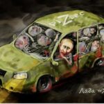 Термінові новини! Ситуація на Донеччині: РФ нарощує тиск на... Огляд фронту, - Злий Одесит