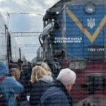 Зіткнення "Інтерсіті" та тепловоза: "Укрзалізниця" назвала винуватця (відео)
