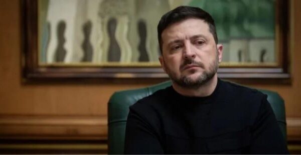 "Кожен долар - це гроші на війну": Зеленський розкритикував США за рішення щодо російської нафти