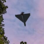"Повітря буде чистішим": Українські військові вперше у світі збили Shahed дроном-перехоплювачем із надводної платформи (відео)