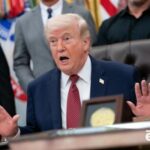 "Це було некрасиво, чи не так?": Трамп знову пригрозив Ірану