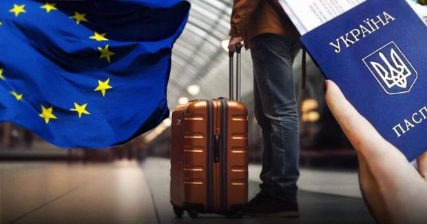 Країна ЄС заплатить українцям до 10 тисяч євро за повернення на батьківщину