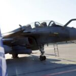 Цікава тема для навчань: Літаки Rafale над Польщею імітуватимуть ядерні удари по Росії й Білорусі
