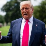 Трамп продовжив енергетичне перемир’я з Іраном ще на 10 днів